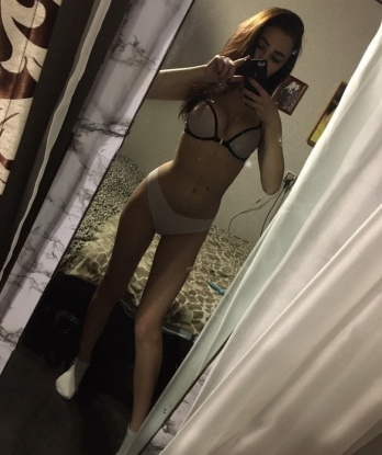 Проститутка Алина